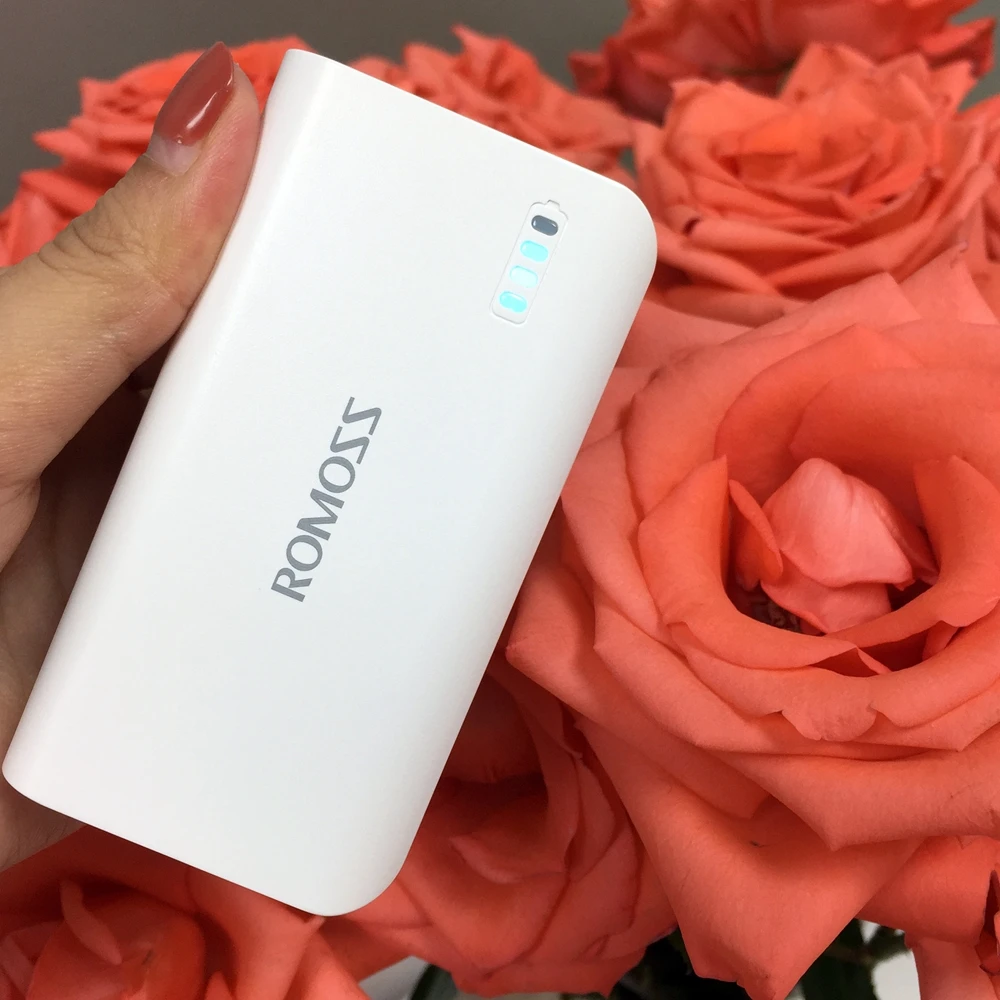 Romoss sense 2S (2)