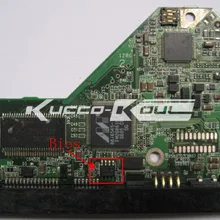 Плата для жёсткого диска логическая плата с установленной IOS 2060-701452-000 об P1 для WD 3,5 SATA HDD жесткий диск ремонт инструмента для восстановления данных