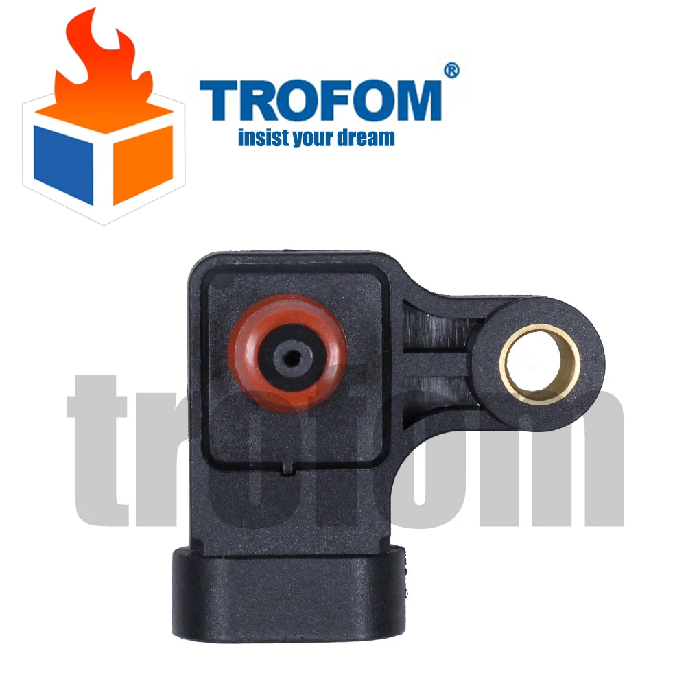 Buy Pressure MAP Sensor For DAEWOO CHEVROLET TACUMA