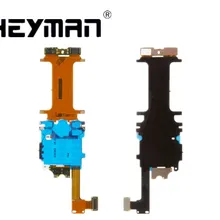 Шлейф клавиатуры для Nokia 8800 Arte(кнопка клавиатуры, с компонентами) замена ленты