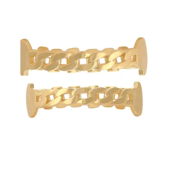 

TEETH GRILLZ ICED OUT Hip Hop Tooth Cap Chain Top Bottom Grillz Mouth Vampire Fang Body Jewelry Cosplay