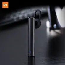 Оригинальные Xiaomi mi Bluetooth 4,1 наушники Youth Edition наушники со встроенным mi C беспроводная гарнитура