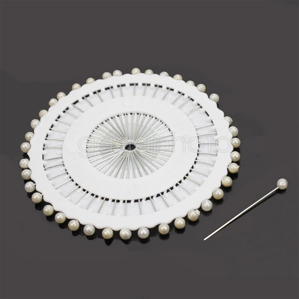 480x круглая головка для изготовления платьев искусственный жемчуг свадебные украшения одежды швейная булавка