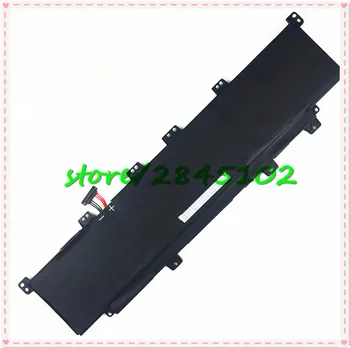 

C31-X402 Battery for ASUS VivoBook S300 S300C S300CA S400 S400C S400CA S400E