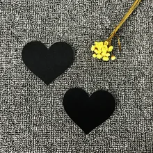 В форме сердца, лепестки груди, сексуальные, 3 цвета, клейкие накладки на соски, лепестки груди и наклейки, опустошенные лепестки груди