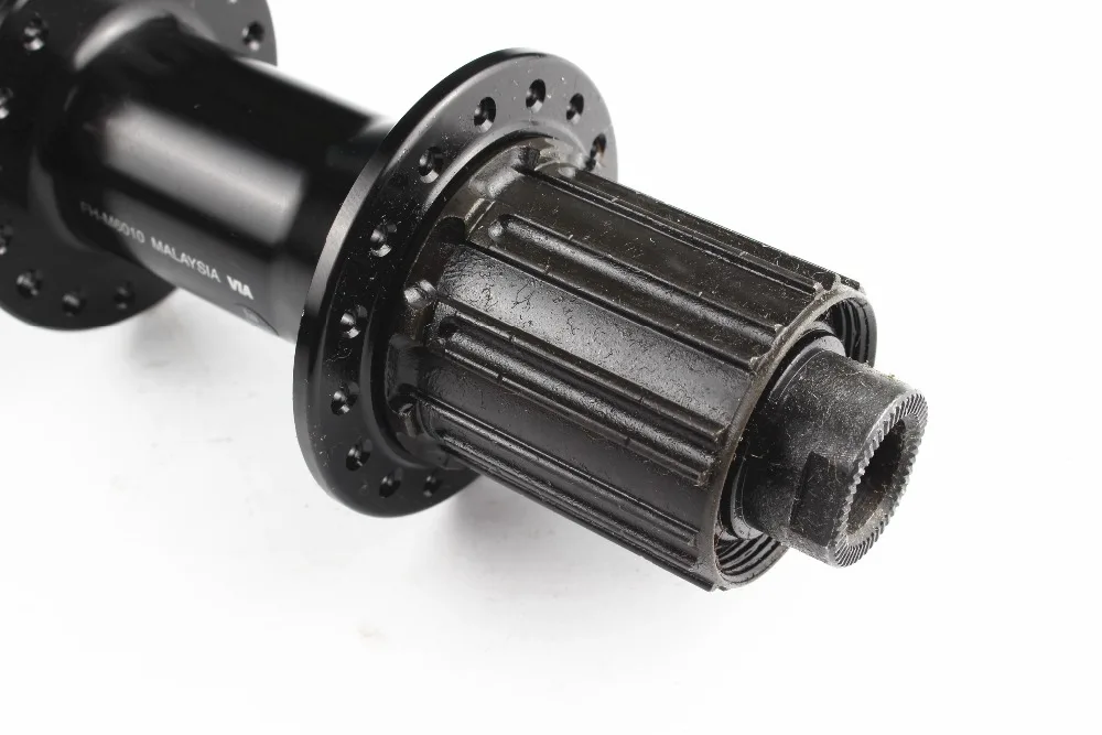 Shimano Deore Fh-m6010 Boost Center 
