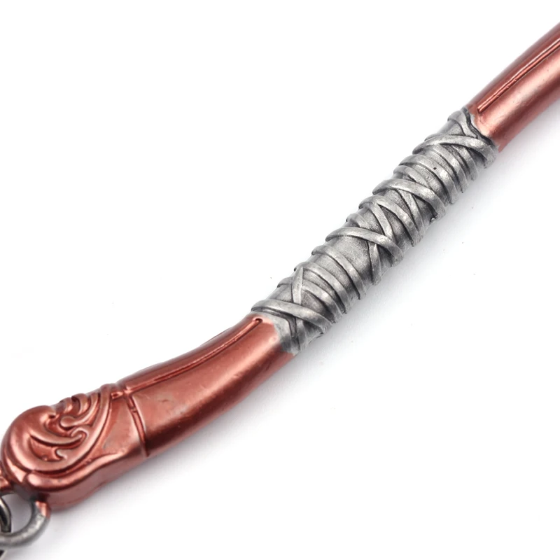 Брелок Infinity War Thor Axe Hammer Тор Stormbreaker брелок для любителей фильмов автомобильный