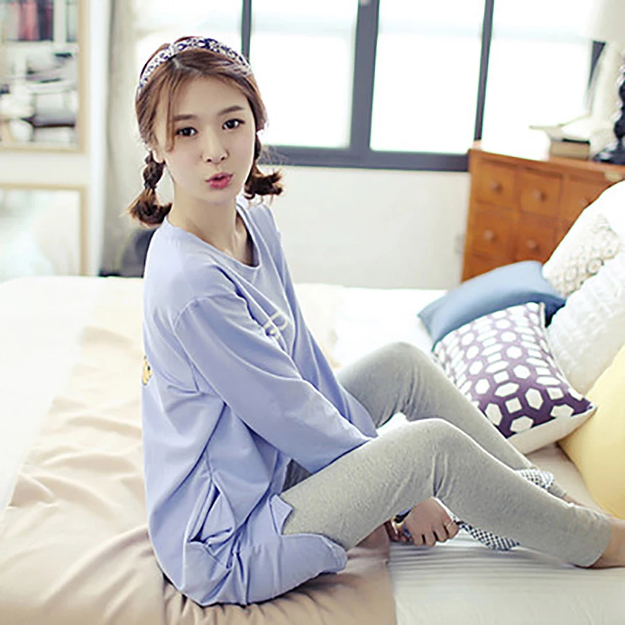 780+ Model Baju Hamil Korea Terbaik