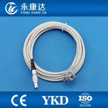 

Compatible INVIVO pediatric soft tip SpO2 Sensor 3m,7pin