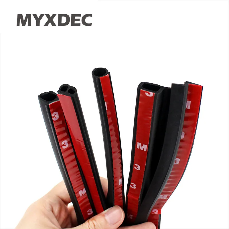 MYXDEC 4 м