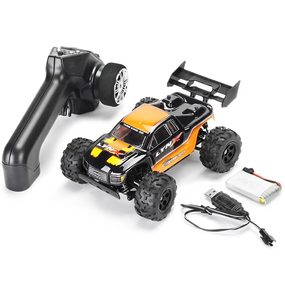 Высокое качество шины RC автомобили S600 2 4G 1/22 30 км/ч дрейф внедорожный автомобиль