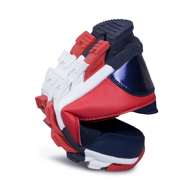 Sialia Sport Kids Sneakers For Boys Shoes Children Sneakers Girls Casual Shoes Breathable Mesh Running Trainer chaussure fille