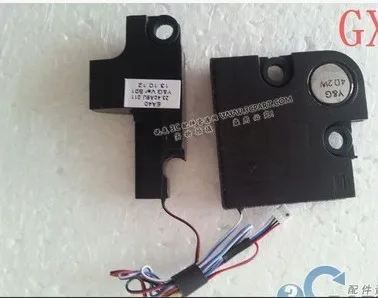

New laptop built-in speaker for Acer Aspire E1 MS2372 MS2367 pair