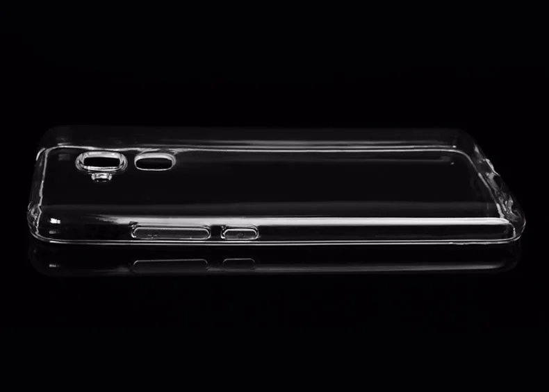 Huawei dustproof case Fundas Đối Với Huawei GT3 Trường Hợp Che 5.2 inch Trong Suốt TPU Mềm Bìa Điện Thoại Trường Hợp Đối Với Huawei GT3 Cover Quay Lại Trường Hợp huawei phone cover