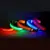 Нейлон Led Pet Dog Световой Ошейник Ночная Безопасность Мигает Светится В Темноте Собака Кошка Поводок Регулируемые Зоотовары Аксессуары 7 Цветов