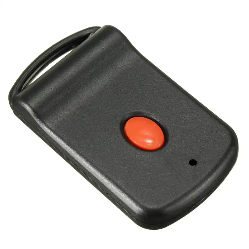 1 Button Gate Wireless Garage Door Transmitter Linear Multicode 10