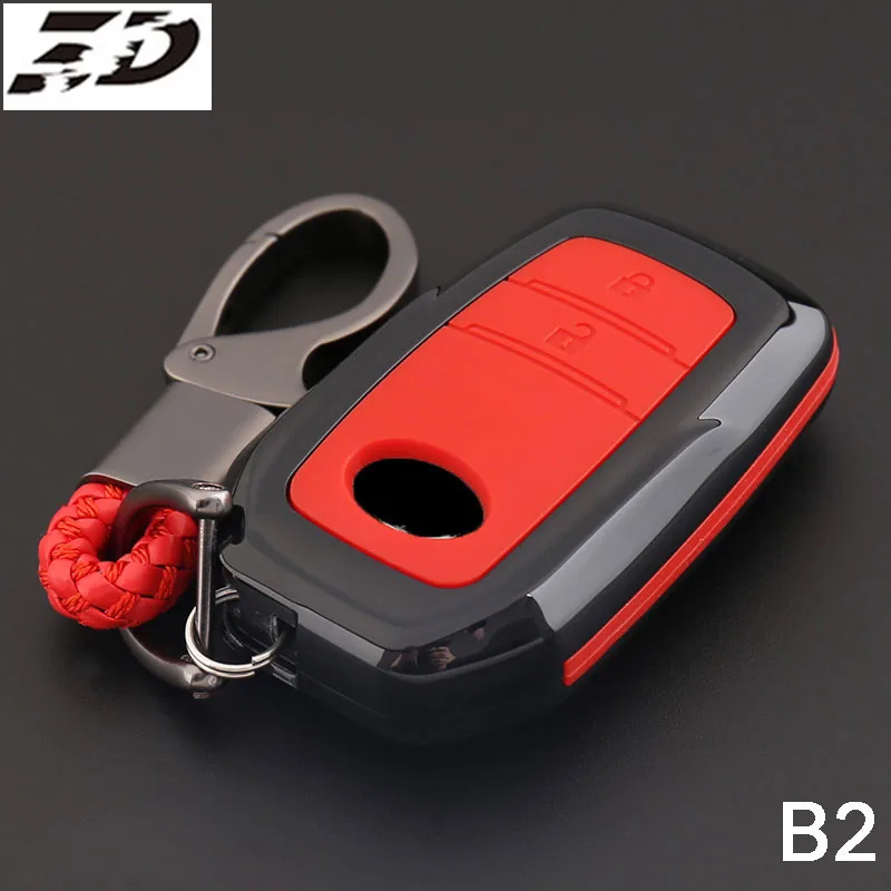 B (2)