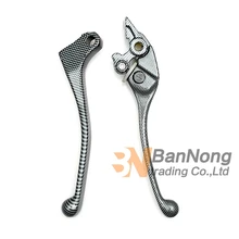 Мотоцикл высокого качества изменение CNC Алюминий сцепные рычаги для Honda CB400 92-98 VTEC 02-10, на возраст 2-3-4 поколения