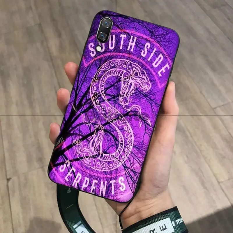 Riverdale South Side Serpents