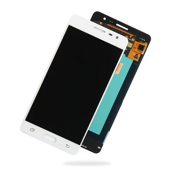 

AMOLED LCD For Samsung Galaxy J3 Pro J3110 LCD Display Touch Screen Digitizer Assembly Free Tools