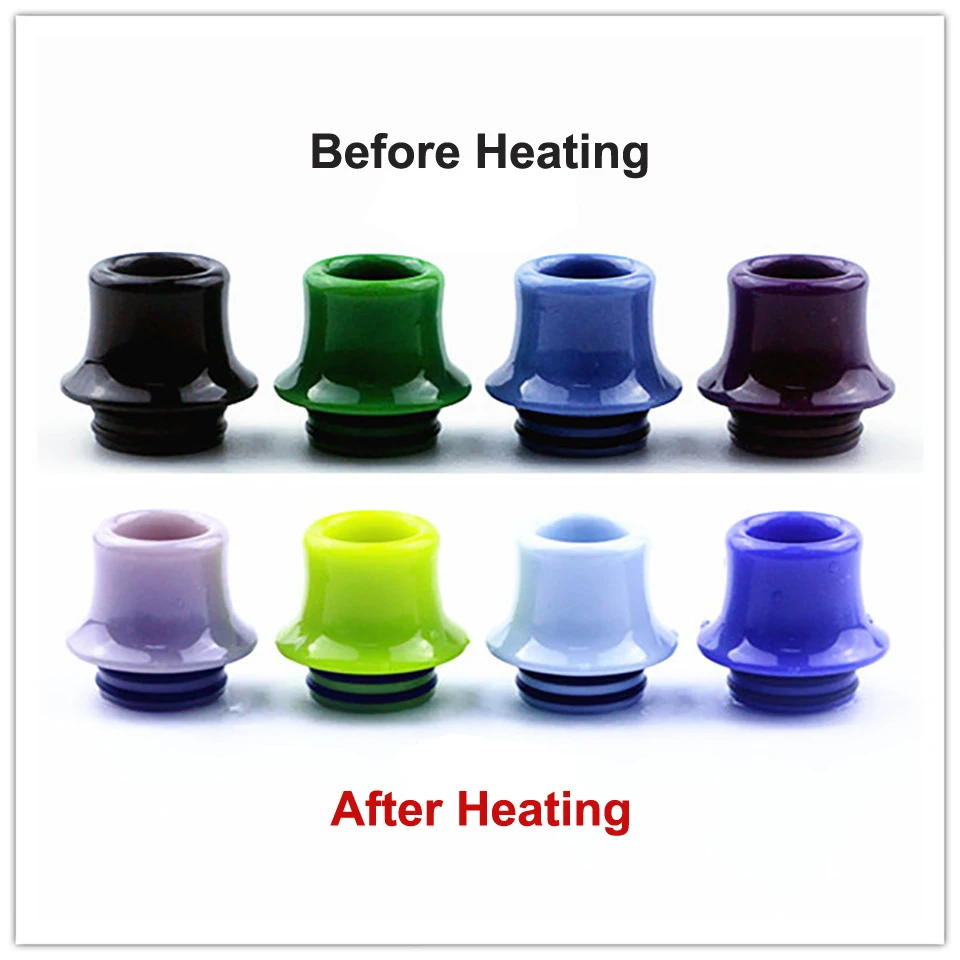 Mouthpiece 810 drip tip (1)