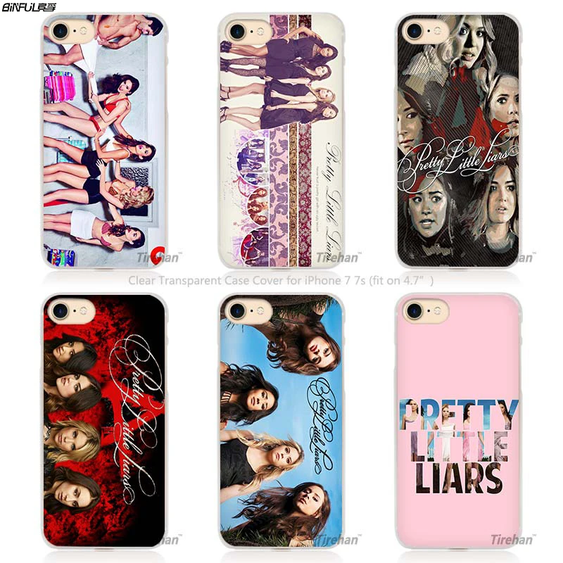 pretty little liars coque samsung