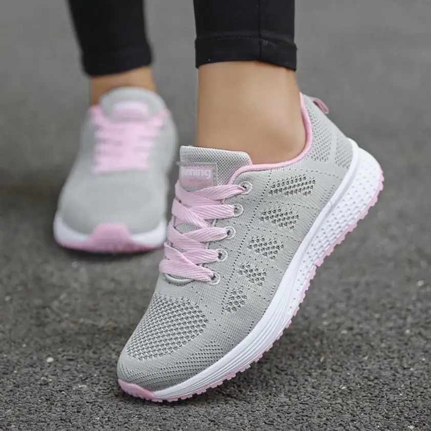 sports running shoes for womens