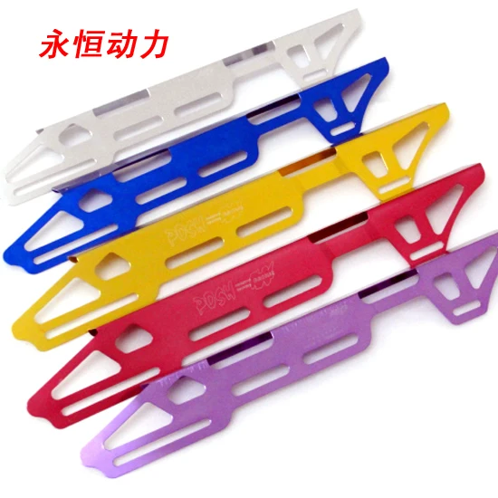 motorcycle chain cover