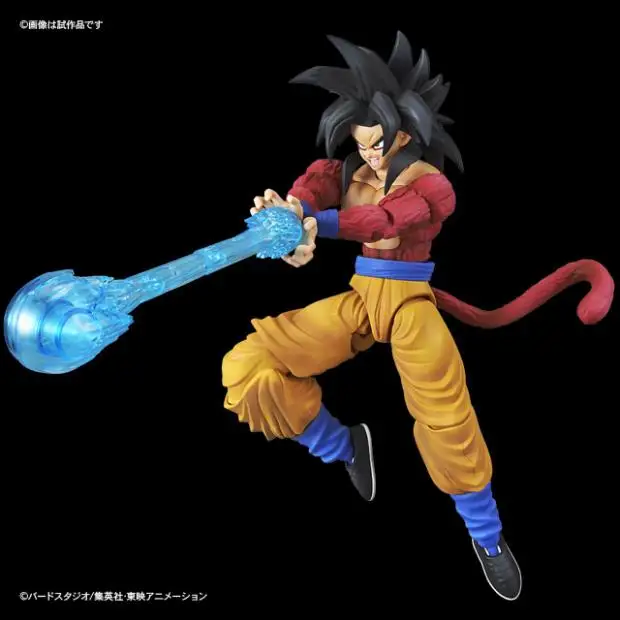 Dragon Ball модель HG 1/12 SUPER SAIYAN SON GOD GOGETA GOKOU GOHAN шорты «Вегета» KRILLIN детские игрушки «сделай сам» BANDAI