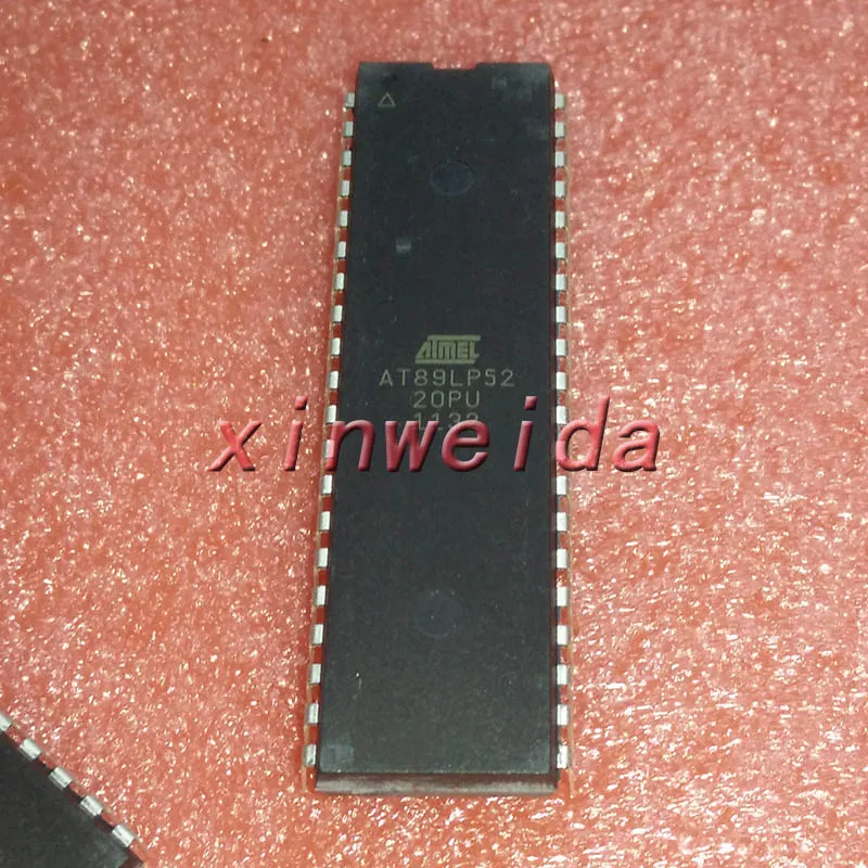 30J124 79L10 90C020FG01 AN44065A AO4407A AP1513SL-13 AS15-G ASM1042 AT89LP52-20PU ATMEGA8A-PU ATTINY24A-PU BD3816K1 BD9703 - Color: AT89LP52-20PU