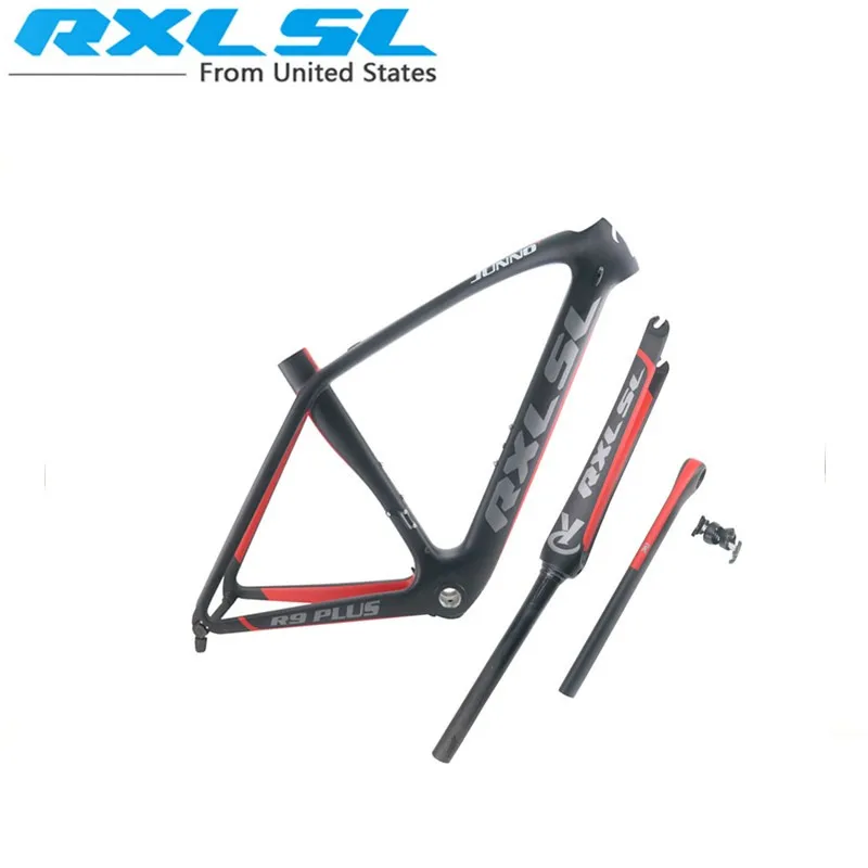 Full Carbon Bicycle Farme Road Frame RXL SL 2017 T...