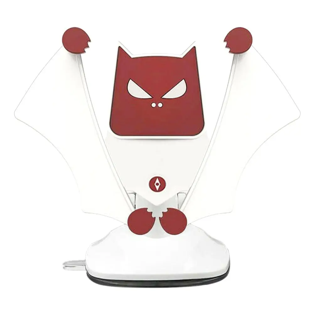 

Universal Bat Shape telefoonhouder auto Car Air Outlet Center Console Phone Holder Stand Bracket