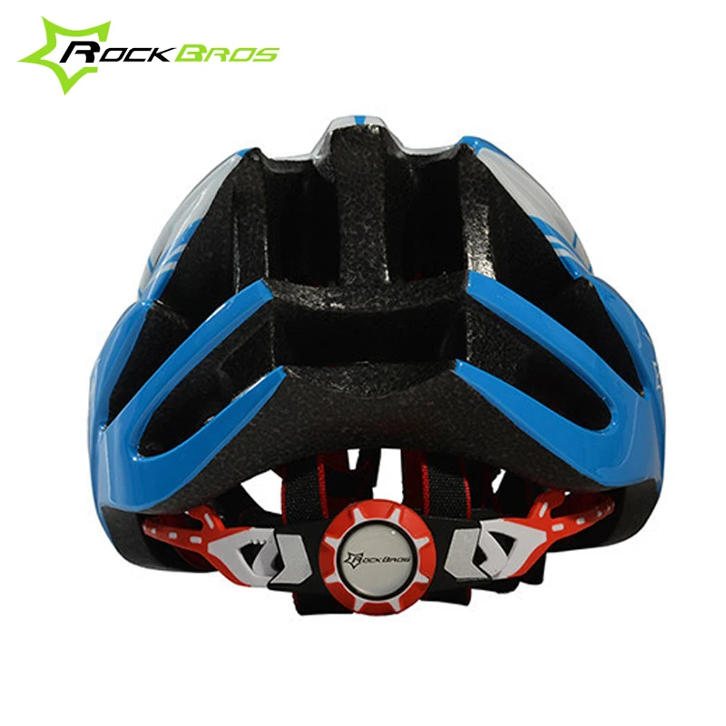 ROCKBROS Велосипедные шлемы MTB Велоспорт шлем дорожный велосипед Интимные