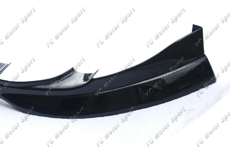 1997-2000 Mitsubishi Eclipse P2 Style Front Lip CF (4)