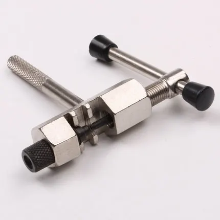 cheap 1 piece Mountain bike bicycle chain removal tool bicycle repair tools Chain cutter
