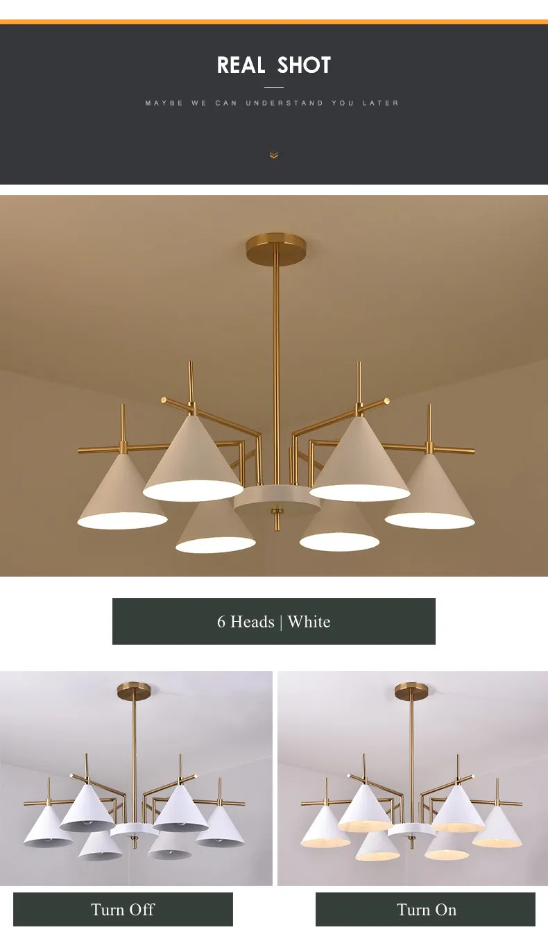 chandelier lighting modern led chandelier for living room 9