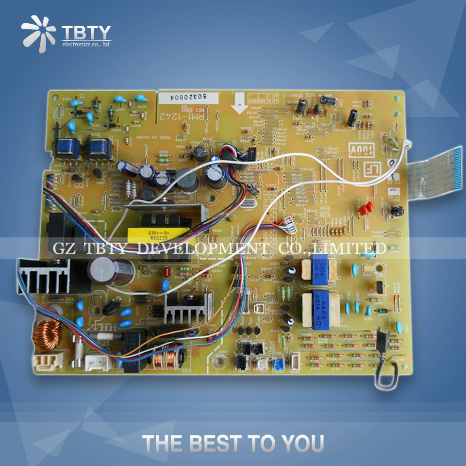 PrinterPowerSupplyBoardForHP11601320HP1160HP1320RM11242RM1