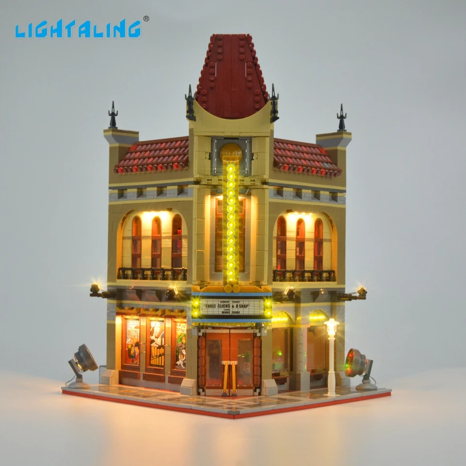 lego palace cinema original price