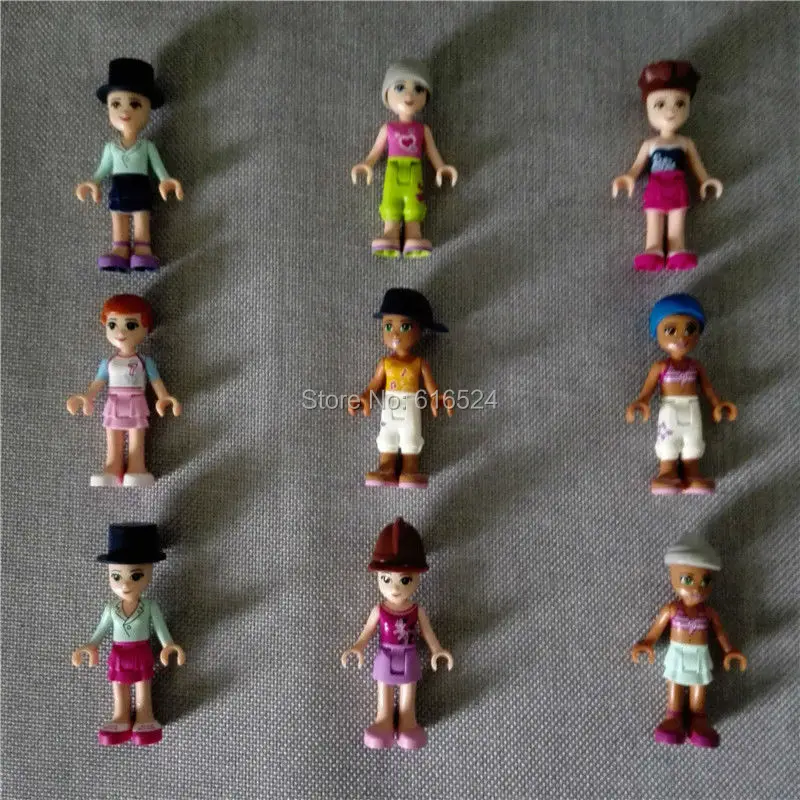 Online Buy Wholesale lego minifigures from China lego minifigures Wholesalers | Aliexpress.com