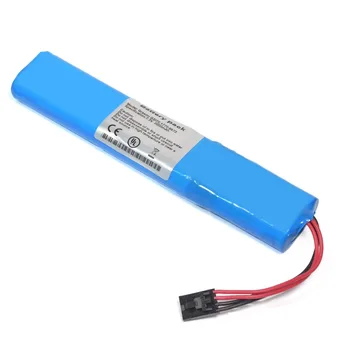 

tops News Screening instrument battery for welchallyn Grason 1770-9672 GSI70 AMED2005 5046 AUDIO PATH Unipower B11190 B11176