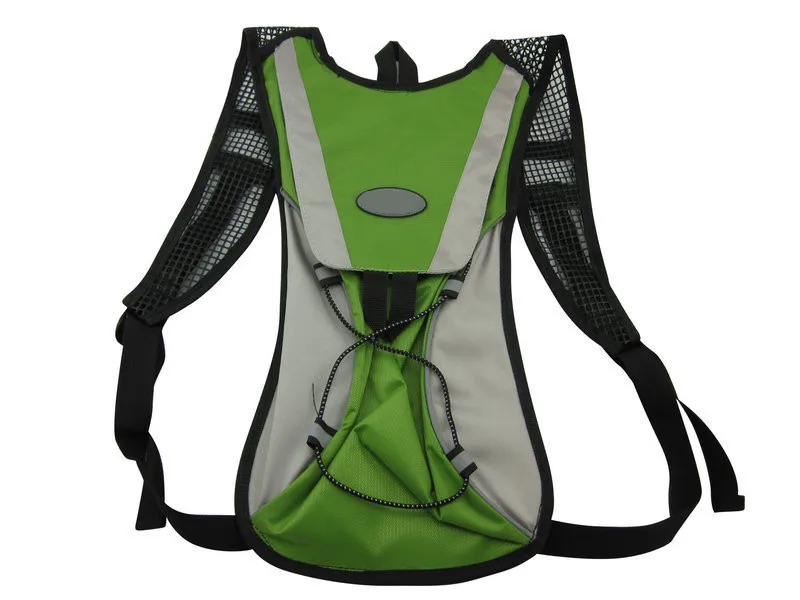 Flash Deal 2L Bicycle hydration Bag Cycling Climbing Travel Backpack Mini Bicycle Backpack outdoor Sports water Bags Bike Climbing Running 13