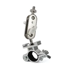 Рыбалка стул-подставка второго поколения стент ночь Рыбалка свет лампы Рыбалка стул кронштейн комплекты форт передач аксессуары поставок