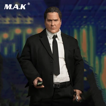 

For Collection 1/6 Scale Full Set Male Personal Bodyguard Action Figure Model for Fans Collectible Gifts