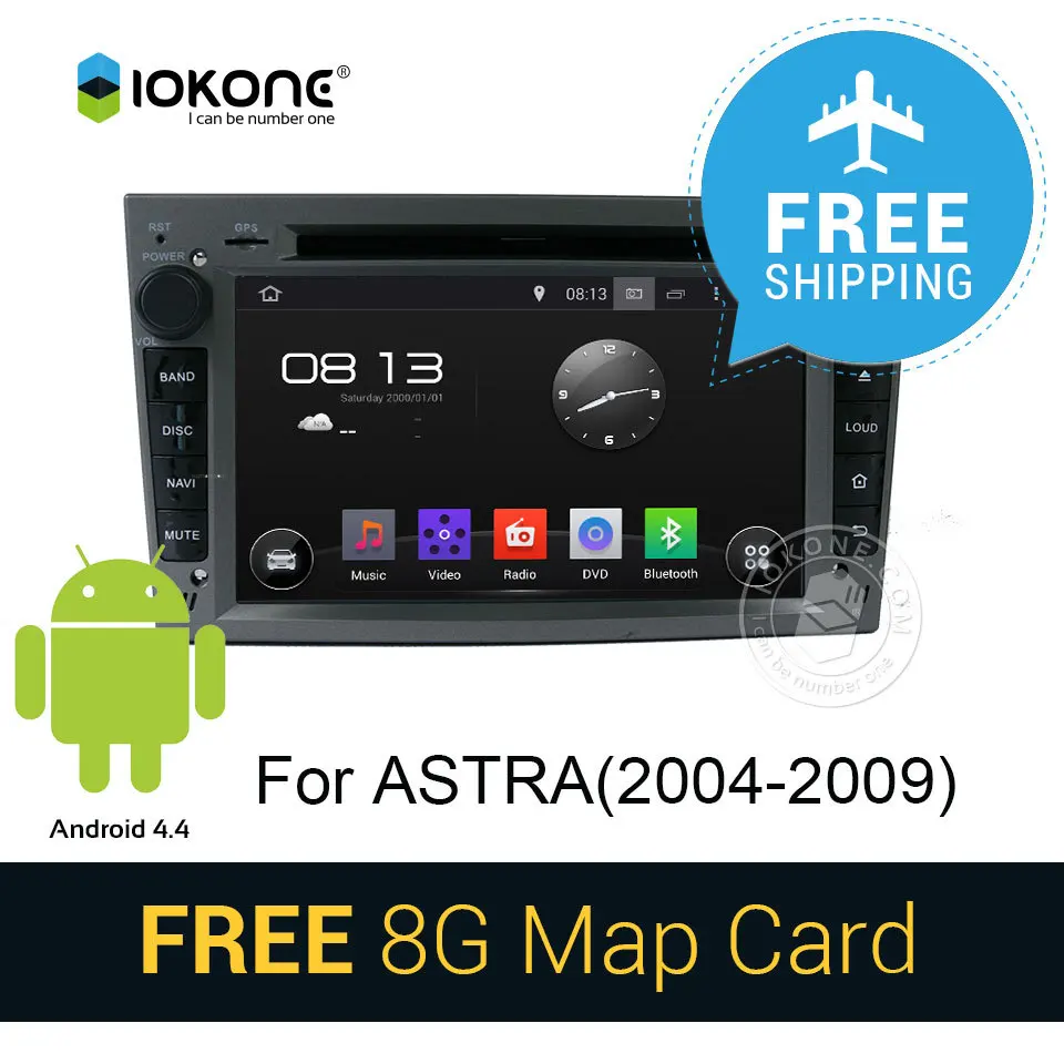 3G WIFI Android 4 4 font b Car b font DVD Video font b Player b