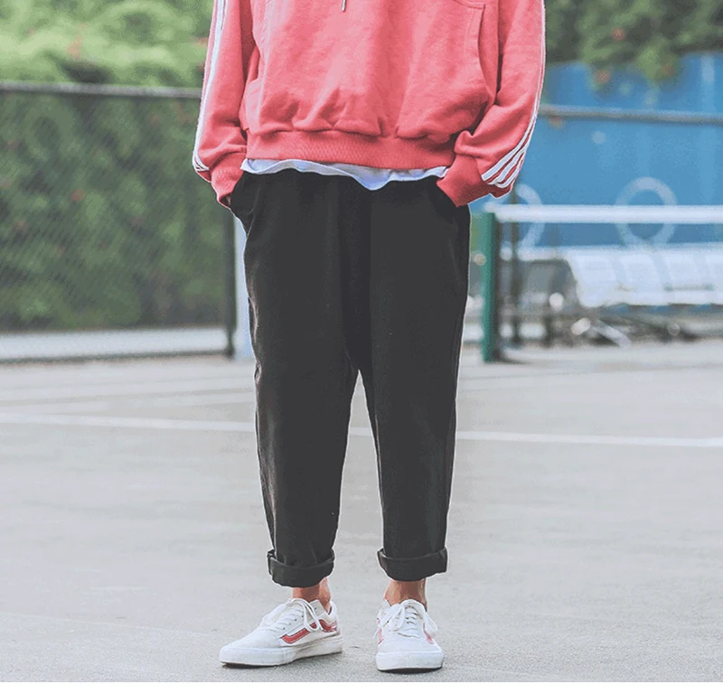 Jogger Pants Men  (10)