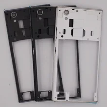 BaanSam чехол со средней рамкой для lenovo P70 чехол с антенной+ объектив камеры