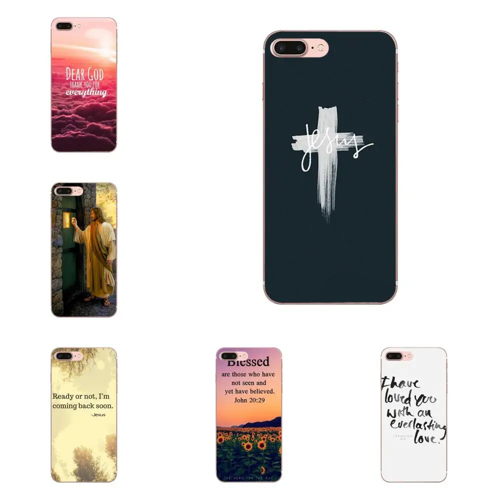 Keep Calm And Love Иисус Бог милые аксессуары для телефонов чехол Xiao mi 3 4 4C 4i 5 5s 5X6 6X A1 Max x 2