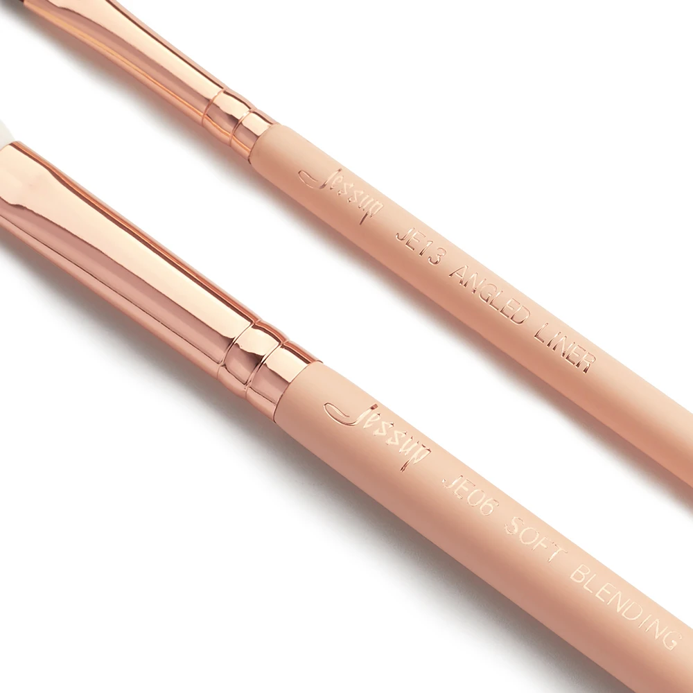 Pincéis de Maquiagem Conjunto de Ferramentas de Beleza Escova em pó Jessup Escovas Kits Cosméticos Compõem Fundação Sombra Blush 30 Pçs 6 High Quality Beleza e saúde