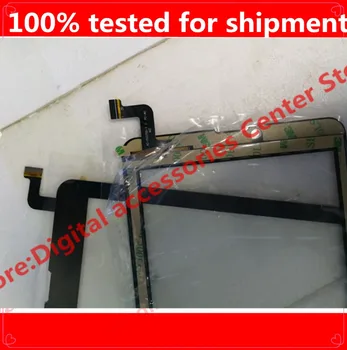 

5PCS/LOT New Touch screen For 7" xc-pg0700-197-fpc-a0 Tablet touch panel Digitizer Glass Sensor replacement Free Shipping