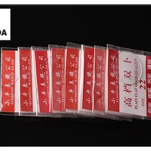 10 шт толщиной 1,0 мм Двойной Купол минеральное вогнутое стекло нормального качества